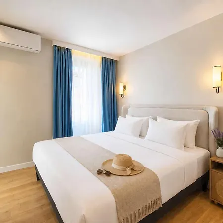Luna - Harbor View 3beds-3baths 10min To Palais