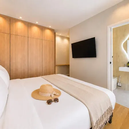 Luna - Harbor View 3beds-3baths 10min To Palais Daire *