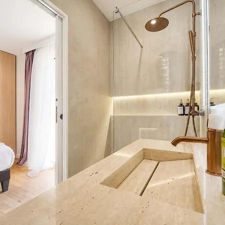 Daire Luna - Harbor View 3beds-3baths 10min To Palais