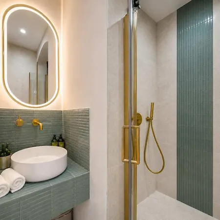 Luna - Harbor View 3beds-3baths 10min To Palais *