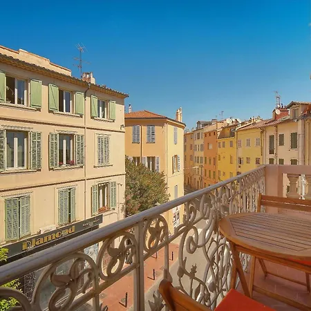 Luna - Harbor View 3beds-3baths 10min To Palais *